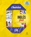 Inglés fácil para la ESO. Kenneth Mooney / Yolanda Salinas (Espasa) 9788467044423