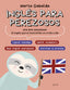 Inglés para perezosos: BYE BYE GRAMMAR! El inglés que te hará brillar en el día a día. Marta Gabalda (Zenith) 9788408275671