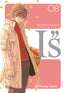 I''s Kanzenban nº 08/12