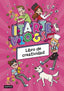 Itarte Vlogs Family. Libro de creatividad. Itarte (Destino Infantil & Juvenil) 9788408295457