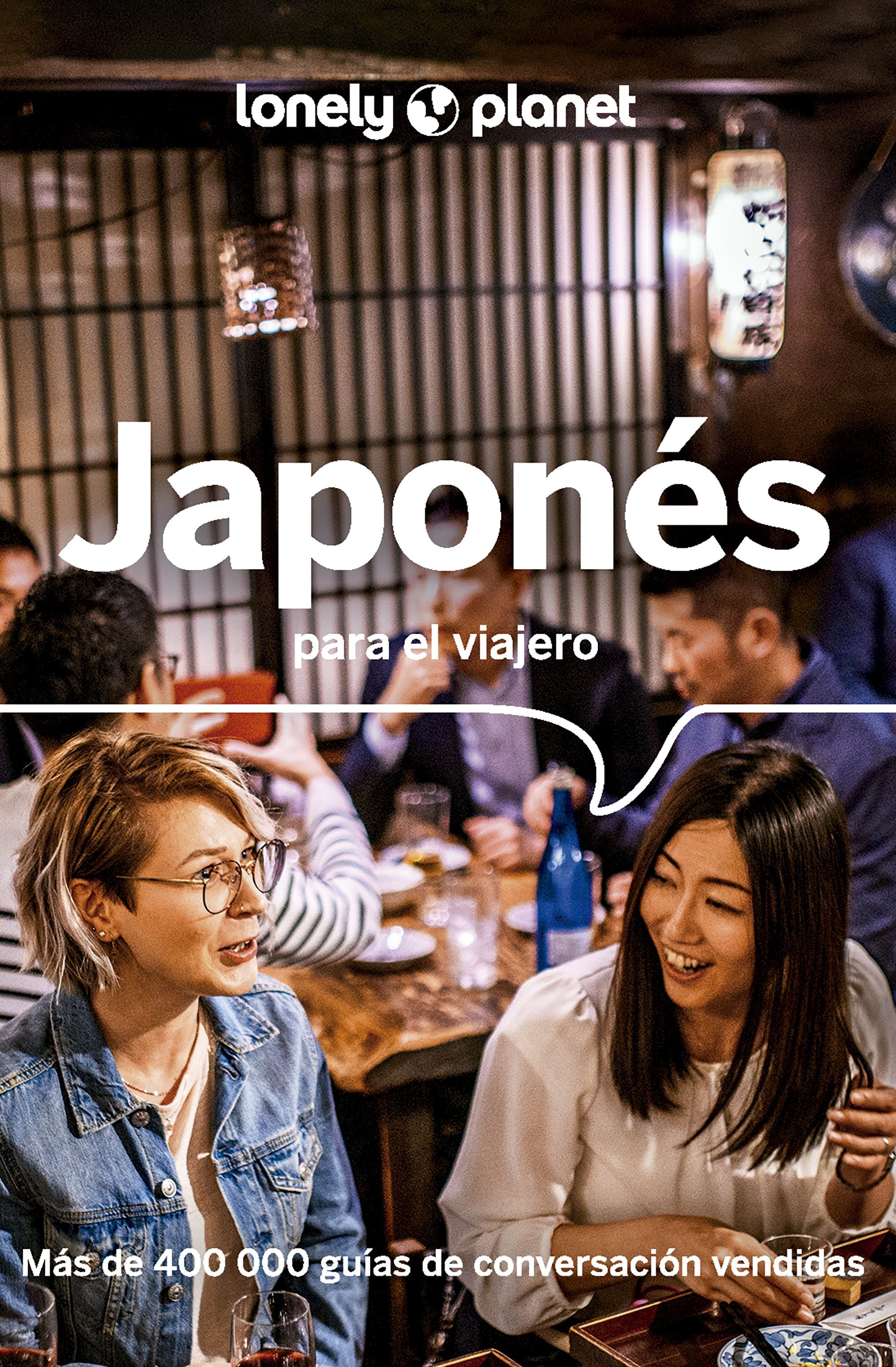 Japonés para el viajero 5. AA. VV. (GeoPlaneta) 9788408280064
