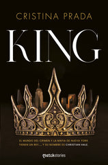 King. Cristina Prada (Esencia) 9788408312437