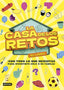 La Casa de los Retos. El libro. La Casa de los Retos (Destino Infantil & Juvenil) 9788408292036