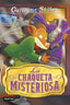 La chaqueta misteriosa. Geronimo Stilton (Destino Infantil & Juvenil) 9788408296676