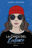 La chica del Zodiaco. Segunda parte: Acuario. Piscis. Aries. Tauro. Andrea Izquierdo (Editorial Planeta) 9788408263449