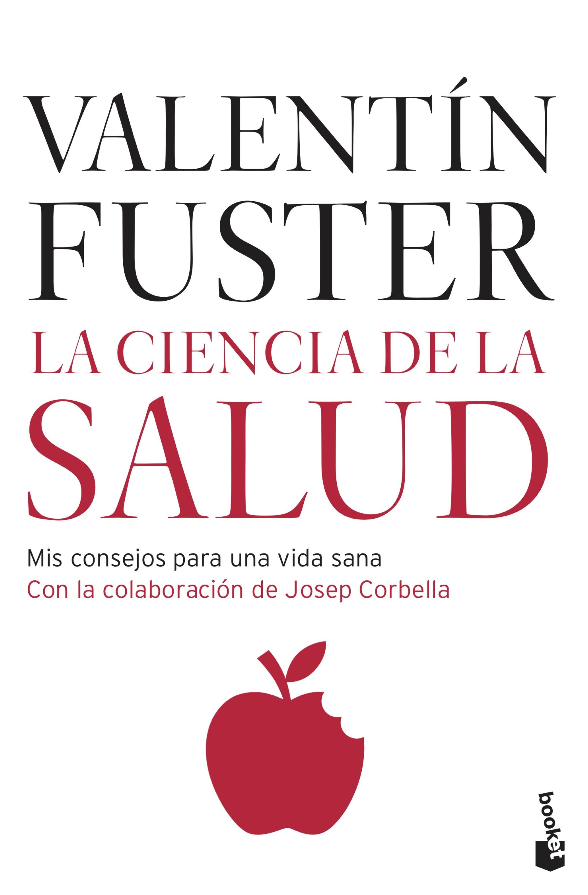 La ciencia de la salud: Mis consejos para una visa sana