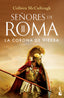 La corona de hierba: SEÑORES DE ROMA II. Colleen McCullough (Booket) 9788408253259