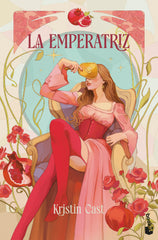 La emperatriz. Kristin Cast (Booket) 9788408316862