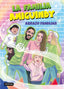 La Familia Amiguindy 1. Abrazo familiar. La Familia Amiguindy (Destino Infantil & Juvenil) 9788408275411