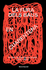 La Fura dels Baus en cuarentena. Mercè Saumell Vergés (Lectura Plus) 9788408215110
