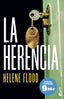 La herencia: Edición limitada a precio especial. Helene Flood (Booket) 9788408315438