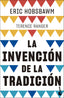 La invención de la tradición. Eric Hobsbawm (Booket) 9788408297888