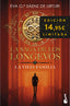 La saga de los longevos 1. La Vieja Familia: Edición limitada a precio especial. Eva García Sáenz de Urturi (Booket) 9788408309796