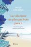 La vida tiene un plan perfecto para ti. Maud Ankaoua (Editorial Planeta) 9788408236948