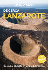 Lanzarote de cerca 2. Isabella Noble (GeoPlaneta) 9788408296584