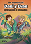 Las aventuras de Dani y Evan 3. Entrenadores de dinosaurios. Las aventuras de Dani y Evan (Destino Infantil & Juvenil) 9788408240372