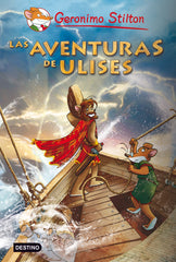 Las aventuras de Ulises: Grandes Historias