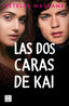 Las dos caras de Kai. Estelle Maskame (Crossbooks) 9788408232896
