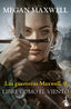 Las guerreras Maxwell, 9. Libre como el viento. Megan Maxwell (Booket) 9788408304494