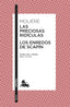 Las preciosas ridículas / Los enredos de Scapín. Molière (Austral) 9788408283874
