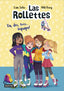 Las Rollettes 2. Un, dos, tres... ¡equipo!. Laia Soler (Destino Infantil & Juvenil) 9788408229957