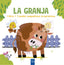 Lee y juega con puzles magnéticos. La granja: 1 libro y 3 puzles magnéticos progresivos. YOYO (Yoyo) 9788408301417
