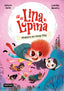 Lina Lupina 2. Misterio en Vamp City. Antonio Sachs (Destino Infantil & Juvenil) 9788408282655