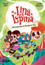 Lina Lupina 3. Desventuras en Monstruo City. Antonio Sachs (Destino Infantil & Juvenil) 9788408291398
