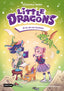 Little dragons 5. El lío de los inventos. Susanna Isern (Destino Infantil & Juvenil) 9788408317012