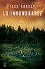 Lo innombrable. Jess Lourey (Crossbooks) 9788408266716