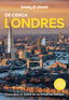 Londres de cerca 8. Jade Bremner (GeoPlaneta) 9788408291756