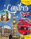 Londres. Libroaventuras: Incluye una miniguía, figuritas y un tapete. AA. VV. (Planeta Junior) 9788408218166