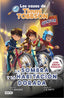 Los casos de Timmi Tobbson Junior 3. La sombra y la habitación dorada. J.I. Wagner (Destino Infantil & Juvenil) 9788408267584