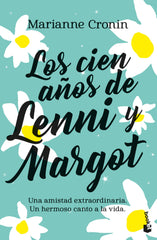 Los cien años de Lenni y Margot. Marianne Cronin (Booket) 9788408253235