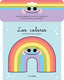 Los colores. Libro de baño mágico. Anna Florsdefum (Timun Mas Infantil) 9788408248231