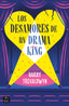 Los desamores de un drama king. Harry Trevaldwyn (Crossbooks) 9788408313519