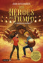 Los Héroes del Tiempo 3. El imperio del Cronarca. Jara Santamaría (Destino Infantil & Juvenil) 9788408317807