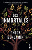 Los inmortales. Chloe Benjamin (Booket) 9788408216551