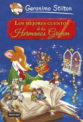 Los mejores cuentos de los Hermanos Grimm: Grandes Historias