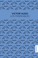Los miserables. Victor Hugo (Austral) 9788408278634