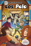 Los misterios de los Polo 3. Atrapados en el museo. Los Polo (Destino Infantil & Juvenil) 9788408287070