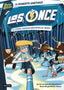 Los Once 5. El lateral izquierdo más rápido del mundo. Roberto Santiago (Destino Infantil & Juvenil) 9788408271888