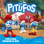 Los Pitufos. Papá Pitufo abandona el nido: Cuento. Los Pitufos (Planeta Junior) 9788408309017