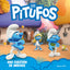Los Pitufos. Una cuestión de narices: Cuento. Los Pitufos (Planeta Junior) 9788408309024