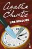 Los relojes. Agatha Christie (Booket) 9788408314103