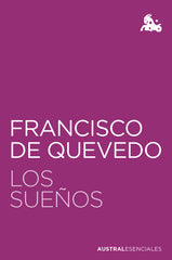 Los sueños. Francisco de Quevedo (Austral) 9788408283881