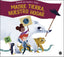 Madre Tierra, nuestro hogar. Ayesha L. Rubio (Destino Infantil & Juvenil) 9788408254119
