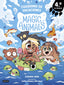 Magic Animals. Cuaderno de Vacaciones. 4º de Primaria