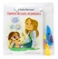 Maletín de cuentos de Lucía, mi pediatra: Con un termómetro y una jeringa de juguete. Lucía Galán Bertrand (Timun Mas Infantil) 9788408249405
