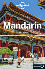 Mandarín para el viajero 3. AA. VV. (GeoPlaneta) 9788408214991